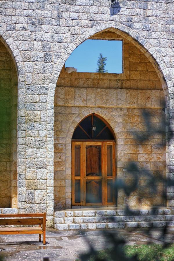 The Ranch Villa Kfar Hazir Luaran gambar