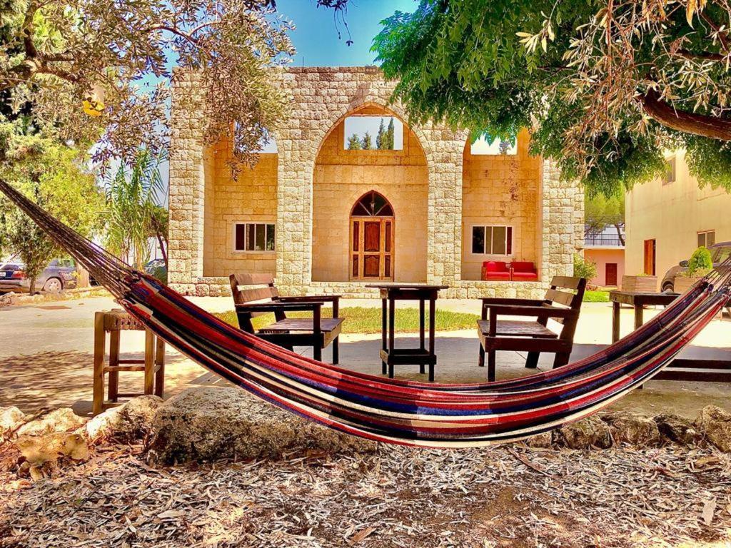 The Ranch Villa Kfar Hazir Luaran gambar
